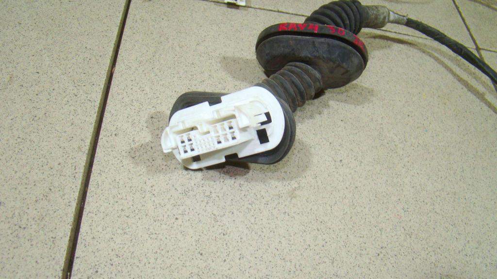 Проводка двери, 1000 рублей, Пермь