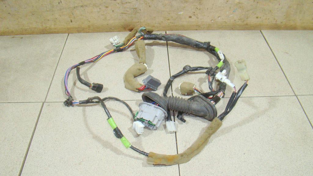 Проводка двери, 2500 рублей, Пермь