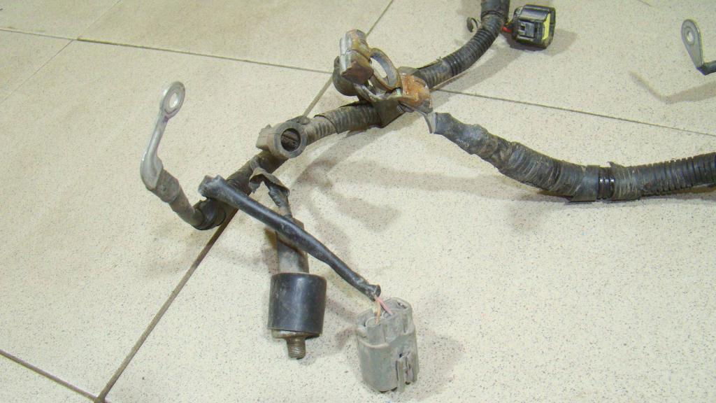 Проводка, 1500 рублей, Пермь