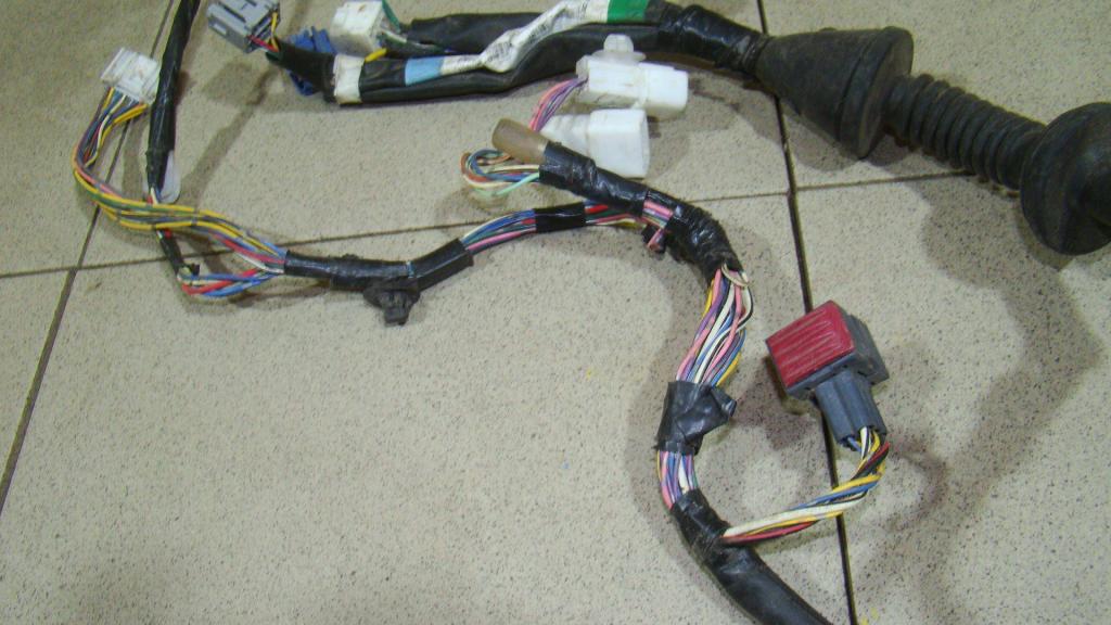 Проводка двери, 1500 рублей, Пермь