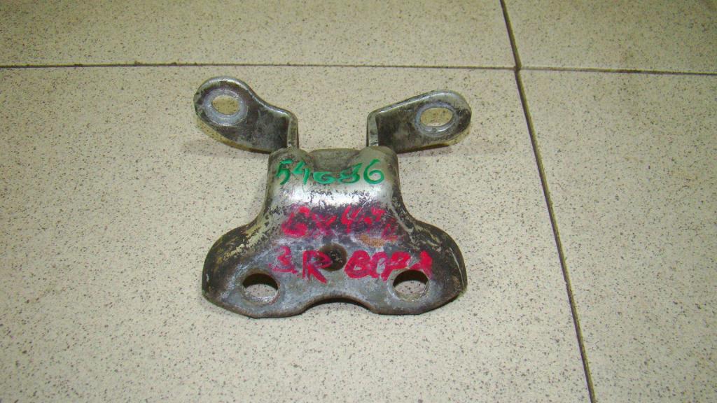 Петля двери задней правой верхняя, 550 рублей, Пермь