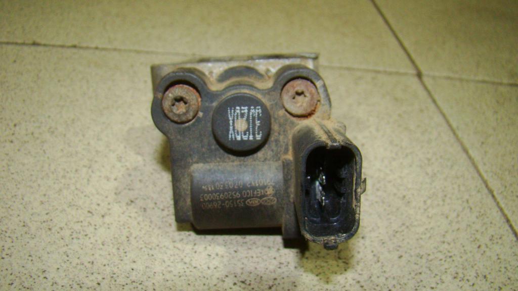 Клапан стабилиз холостого хода, 900 рублей, Пермь