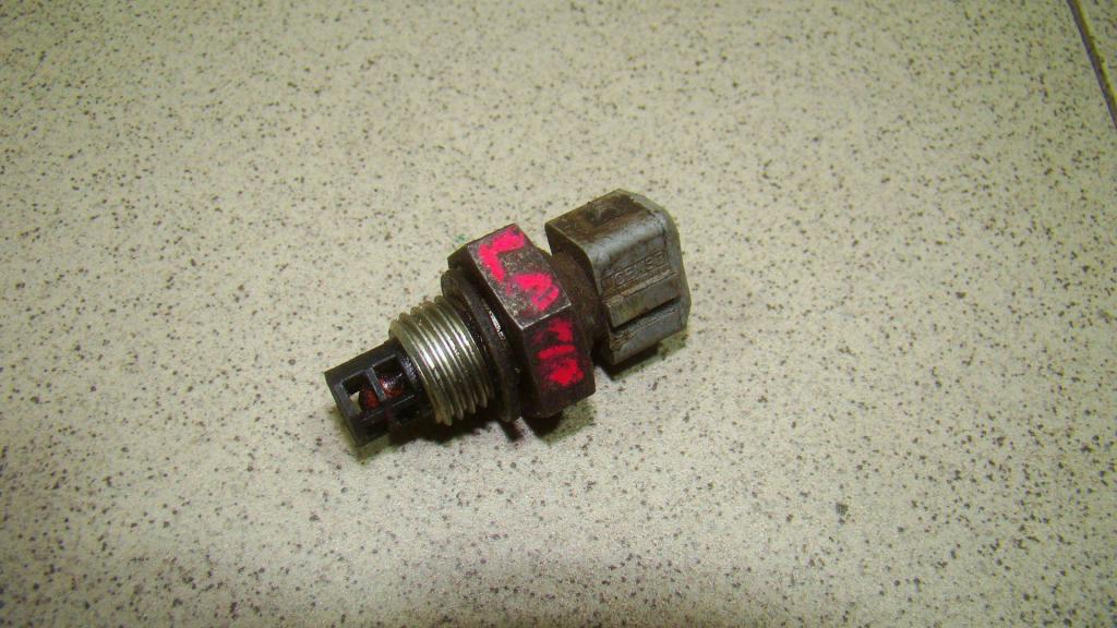 Датчик температуры воздуха, 500 рублей, Пермь