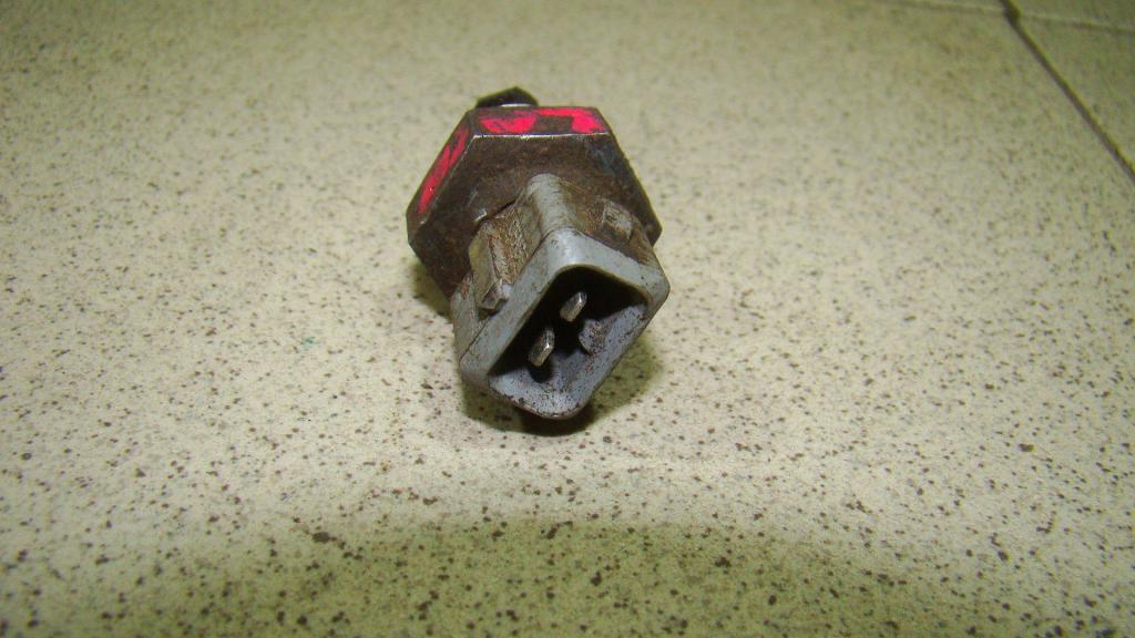 Датчик температуры воздуха, 500 рублей, Пермь