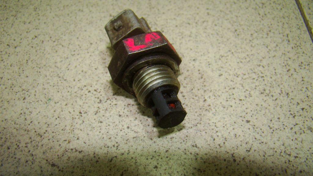 Датчик температуры воздуха, 500 рублей, Пермь