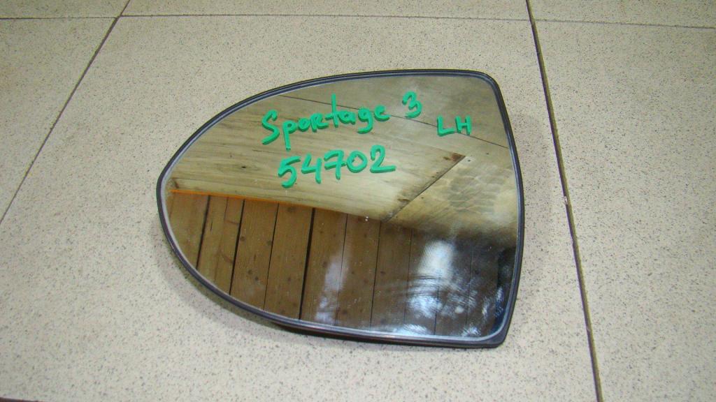 Зеркальный элемент левый, 800 рублей, Пермь