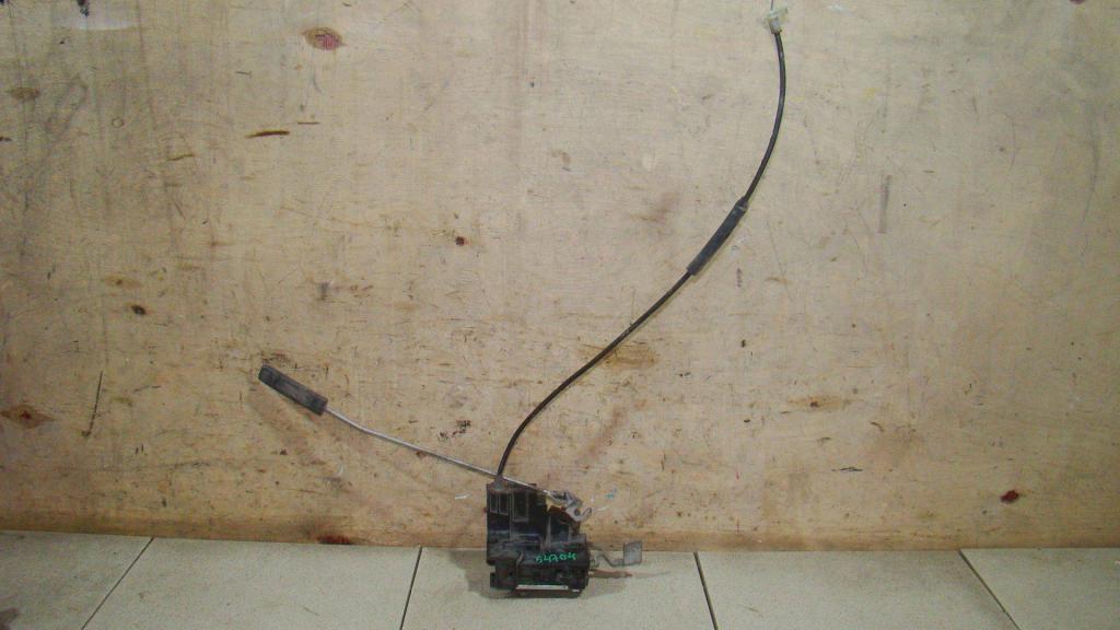 Замок двери передней левой, 1500 рублей, Пермь