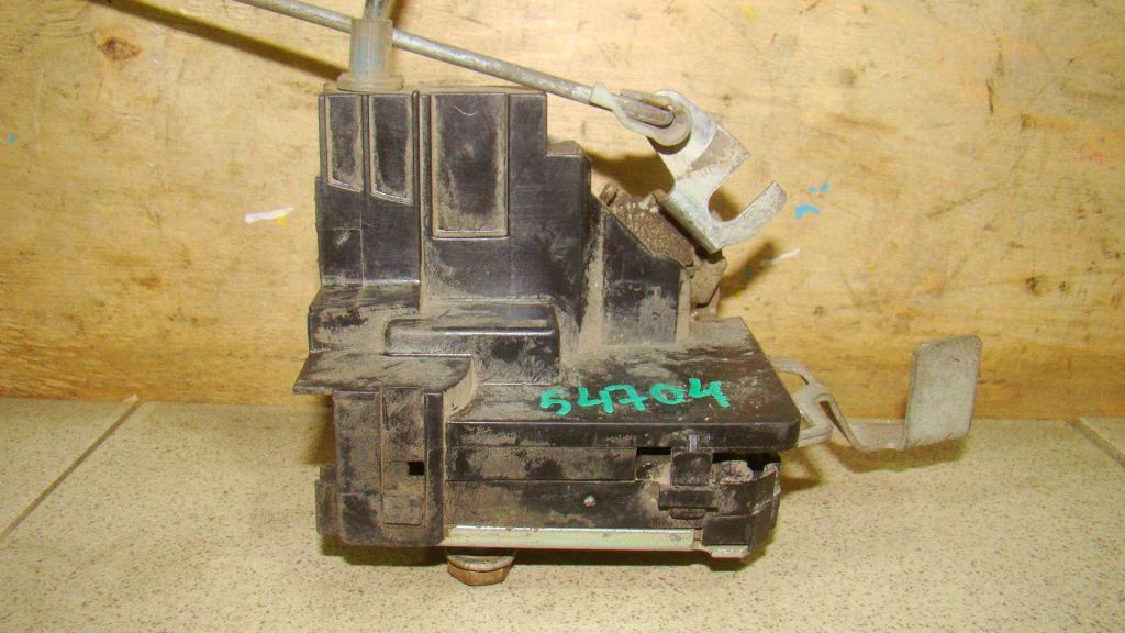 Замок двери передней левой, 1500 рублей, Пермь