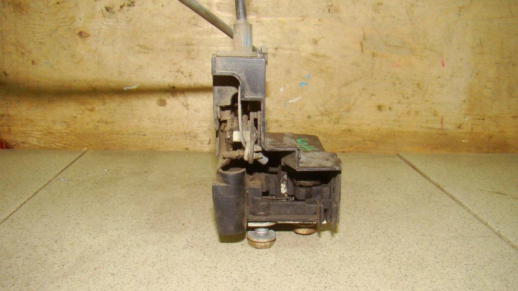 Замок двери передней левой, 1500 рублей, Пермь