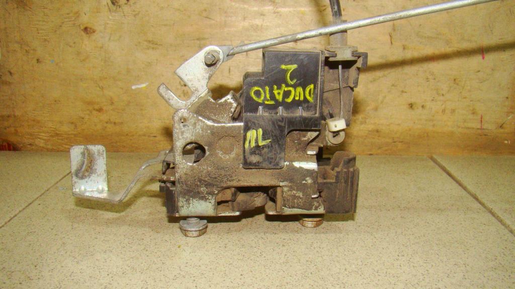 Замок двери передней левой, 1500 рублей, Пермь