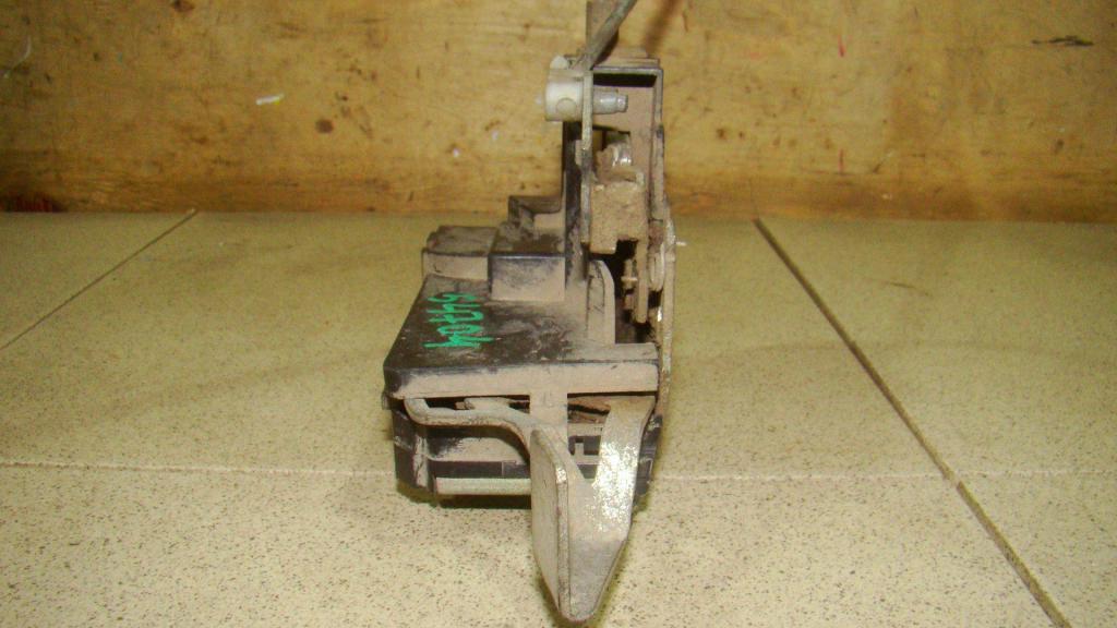 Замок двери передней левой, 1500 рублей, Пермь