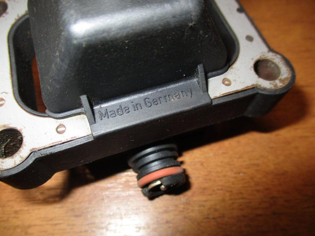 Катушка зажигания, 1500 рублей, Пермь