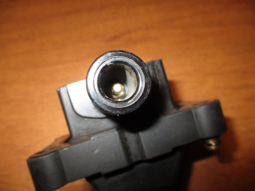 Катушка зажигания, 1500 рублей, Пермь