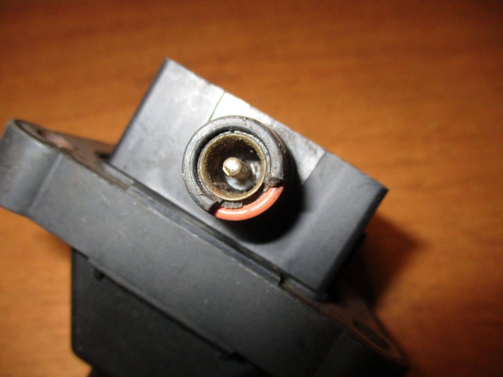 Катушка зажигания, 1500 рублей, Пермь