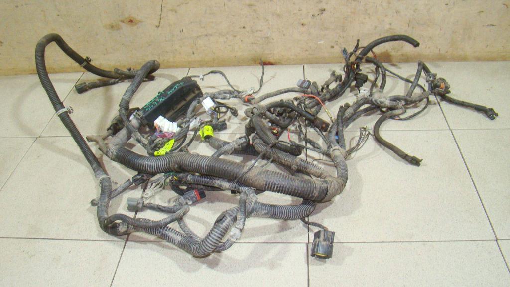 Проводка моторная, 5000 рублей, Пермь