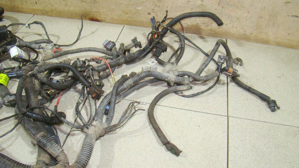 Проводка моторная, 5000 рублей, Пермь