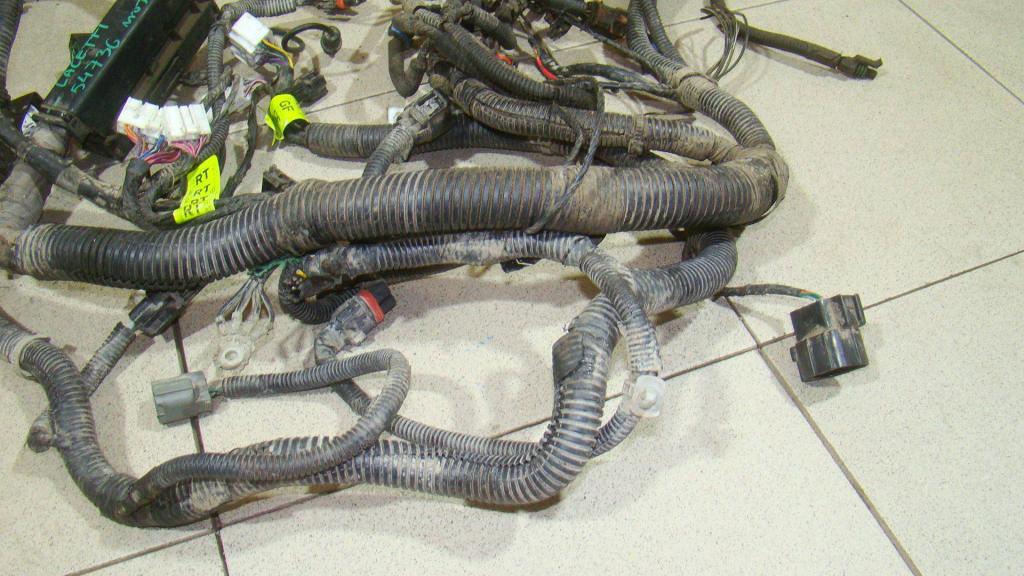 Проводка моторная, 5000 рублей, Пермь