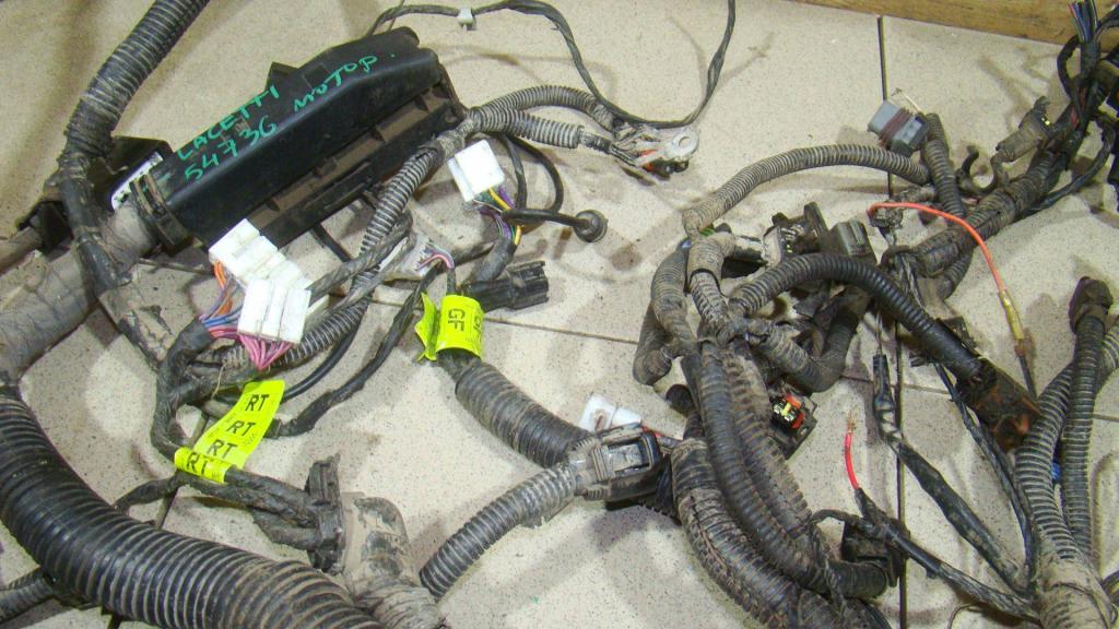 Проводка моторная, 5000 рублей, Пермь