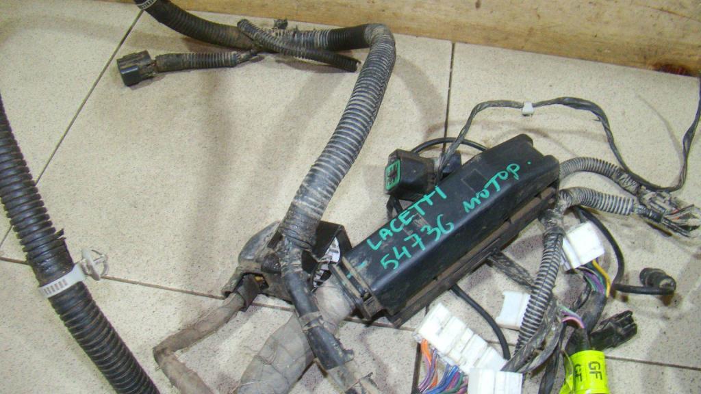 Проводка моторная, 5000 рублей, Пермь