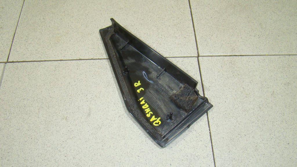 Накладка двери задней правой, 500 рублей, Пермь