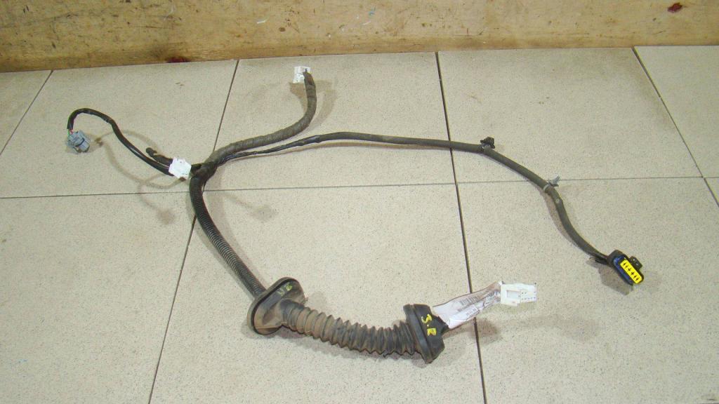 Проводка двери, 1000 рублей, Пермь