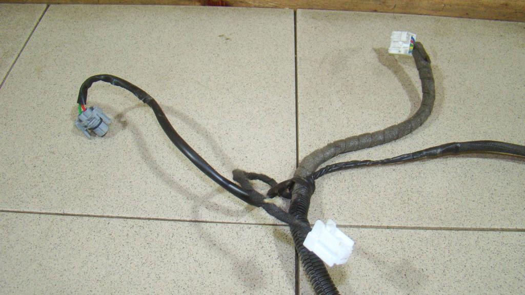 Проводка двери, 1000 рублей, Пермь