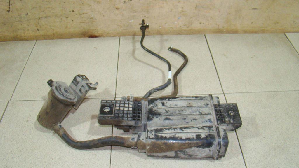 Абсорбер фильтр угольный, 1000 рублей, Пермь