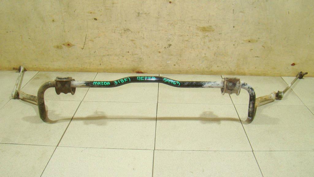 Стабилизатор передний, 1000 рублей, Пермь