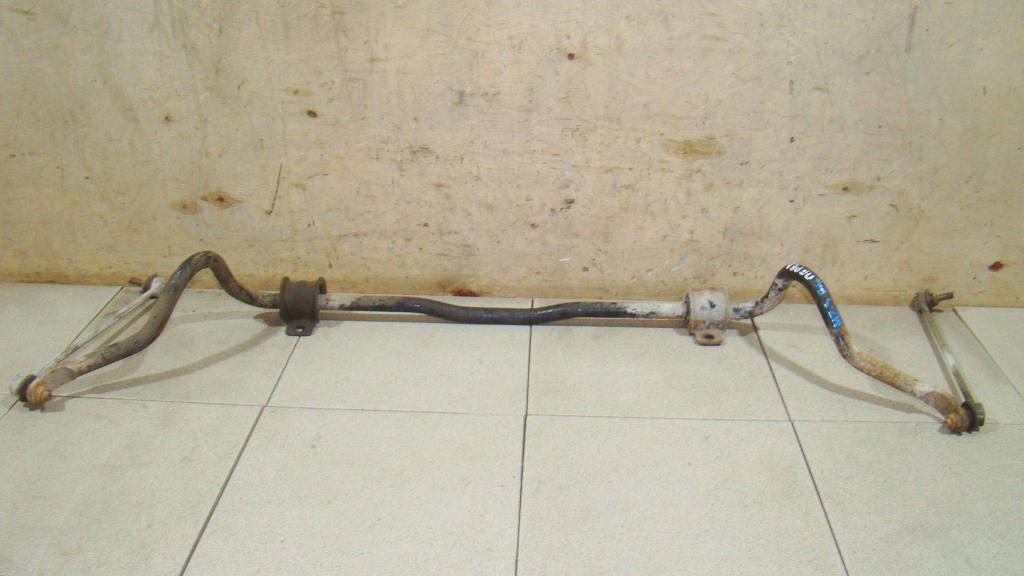 Стабилизатор передний, 1000 рублей, Пермь