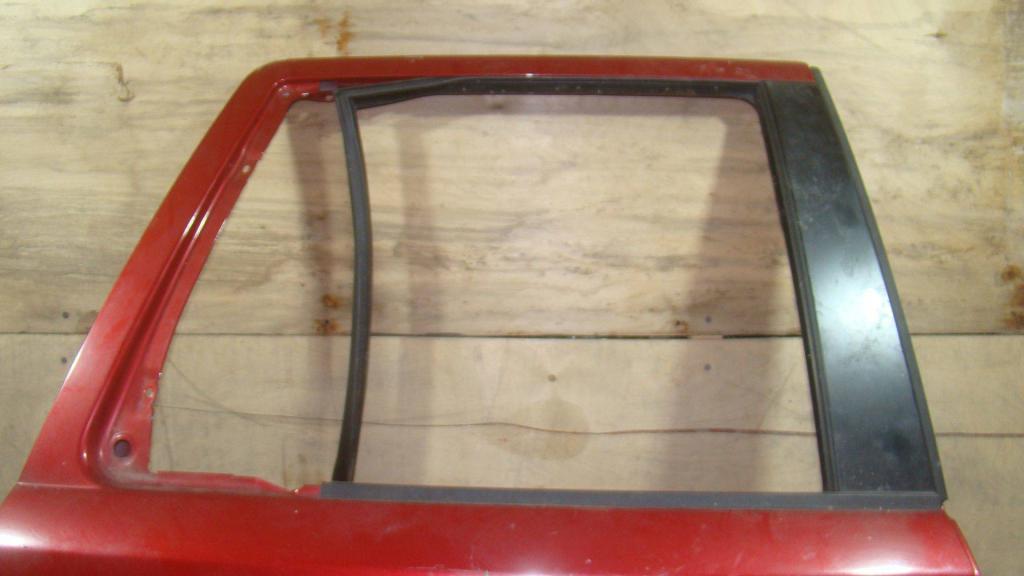 Дверь задняя правая, 4500 рублей, Пермь