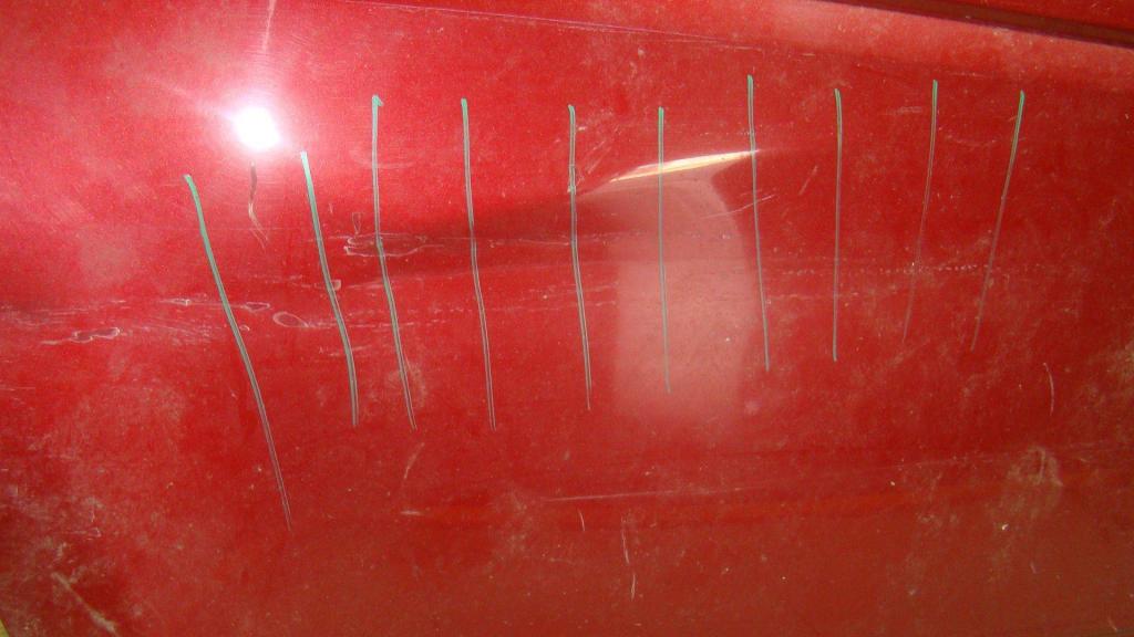 Дверь задняя правая, 4500 рублей, Пермь