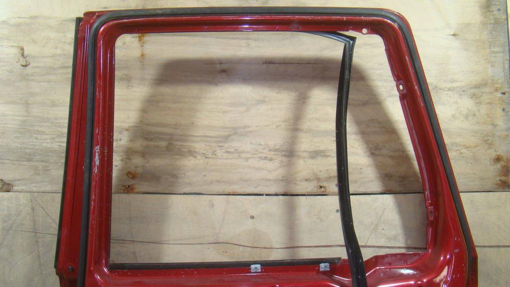 Дверь задняя правая, 4500 рублей, Пермь