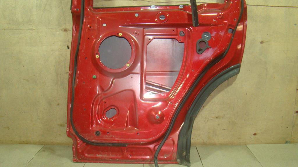 Дверь задняя правая, 4500 рублей, Пермь