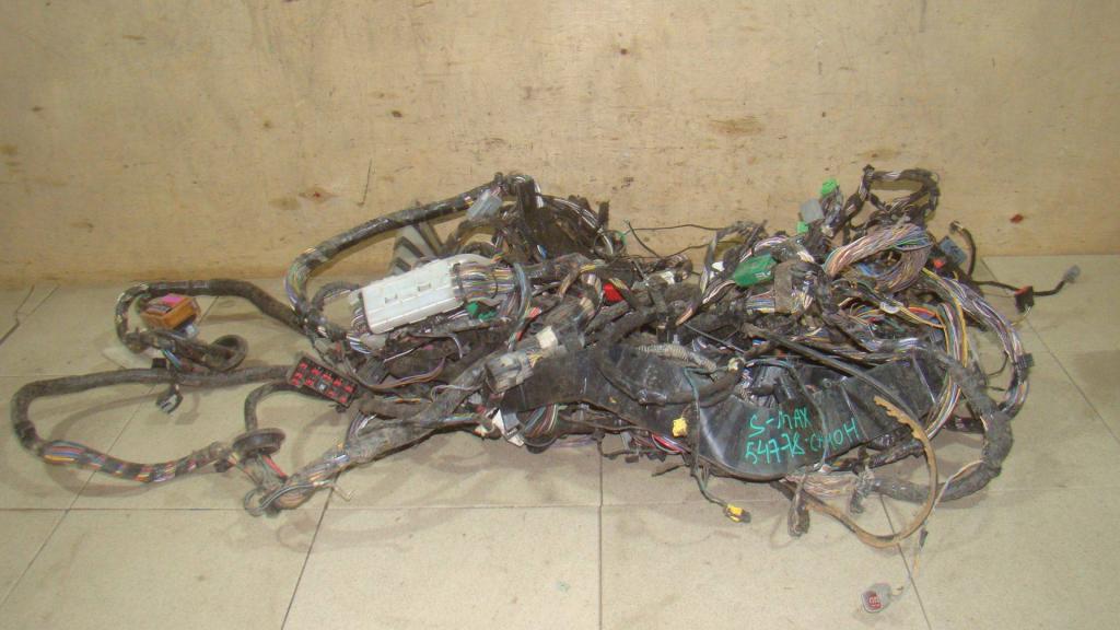 Проводка салонная, 8000 рублей, Пермь