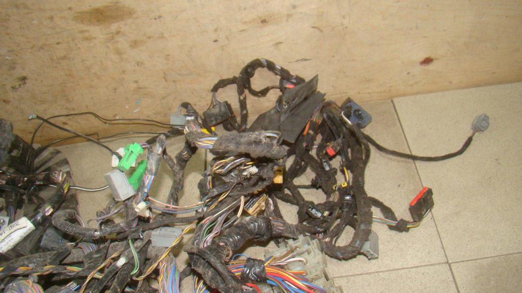 Проводка салонная, 8000 рублей, Пермь