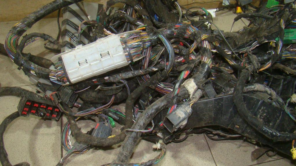 Проводка салонная, 8000 рублей, Пермь