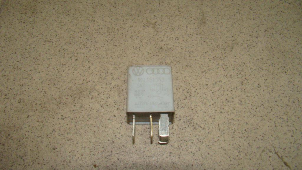 Реле, 500 рублей, Пермь