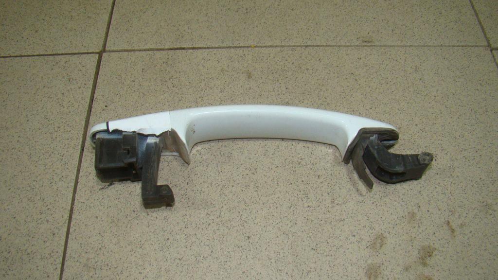 Ручка двери наружная, 800 рублей, Пермь