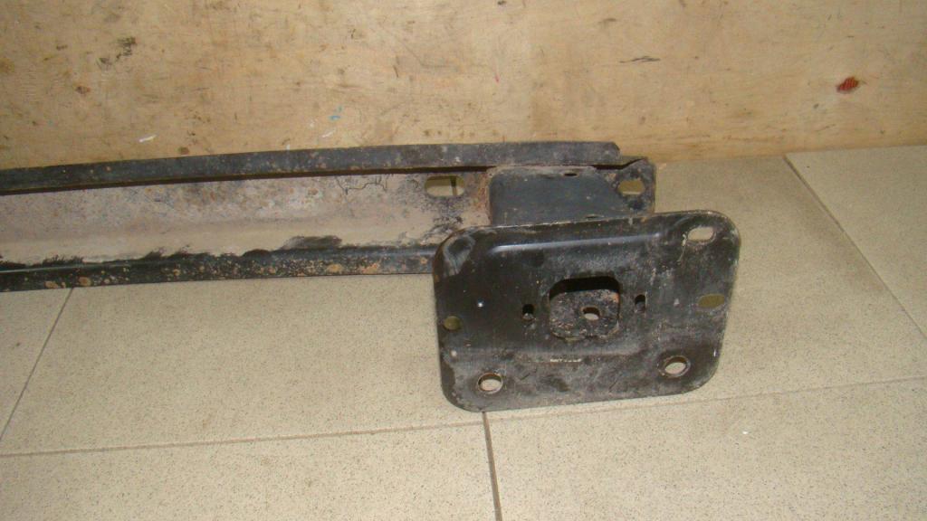 Усилитель заднего бампера, 1500 рублей, Пермь