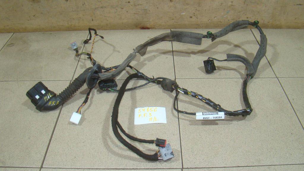 Проводка двери, 1300 рублей, Пермь