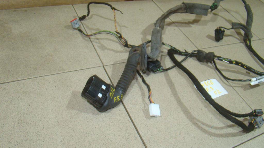 Проводка двери, 1300 рублей, Пермь