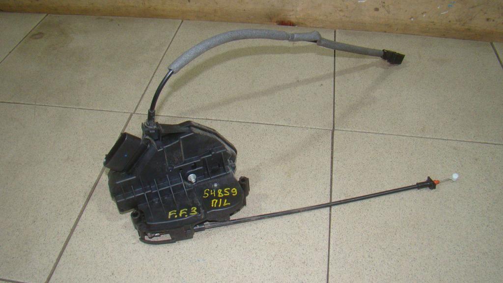 Замок двери передней левой, 2500 рублей, Пермь