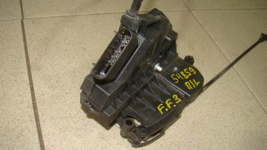 Замок двери передней левой, 2500 рублей, Пермь