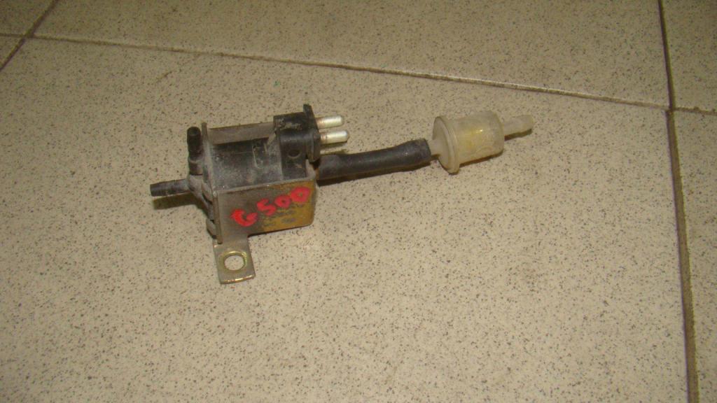 Клапан электромагнитный, 1000 рублей, Пермь