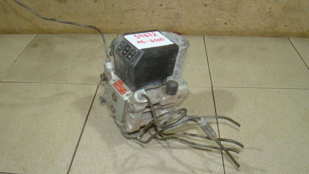 Блок ABS, 10000 рублей, Пермь