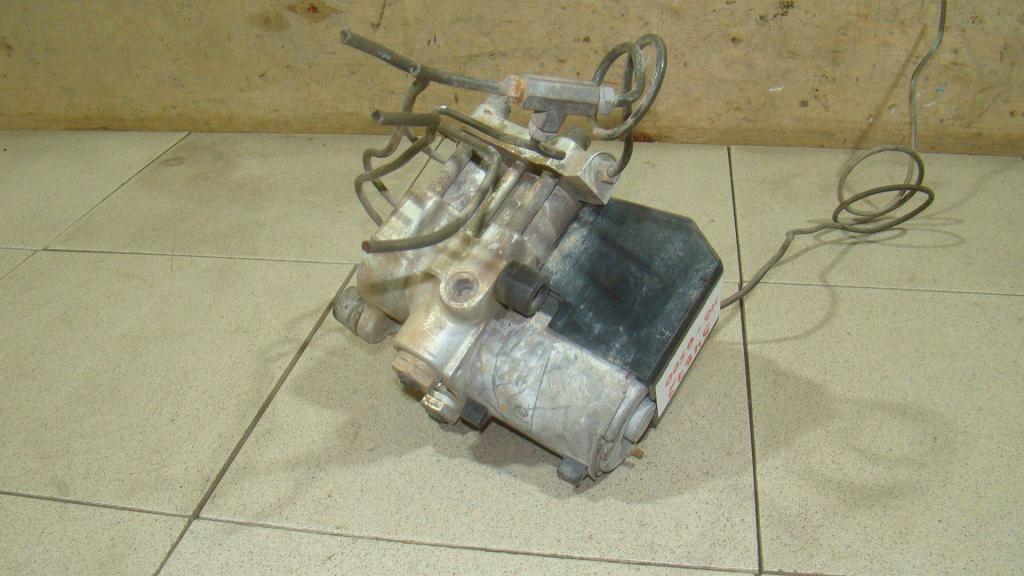 Блок ABS, 10000 рублей, Пермь