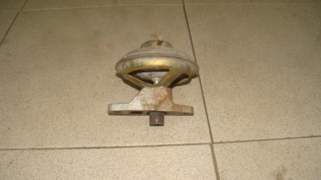 Клапан рециркуляции выхлопных газов, 1000 рублей, Пермь