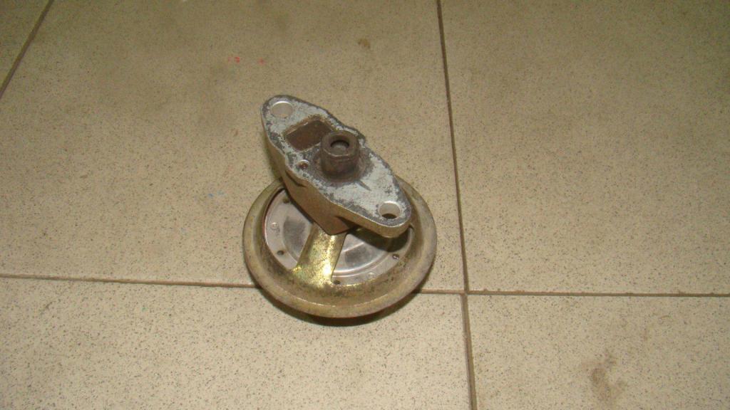 Клапан рециркуляции выхлопных газов, 1000 рублей, Пермь