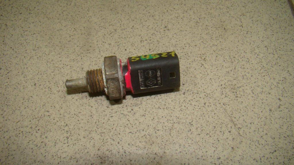 Датчик температуры, 500 рублей, Пермь