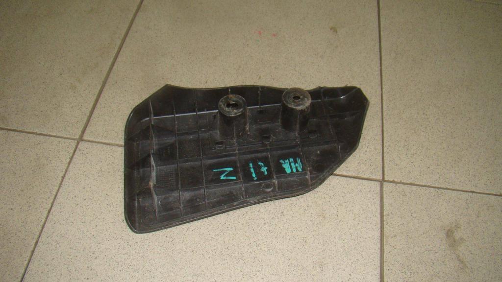 Накладка декоративная, 500 рублей, Пермь